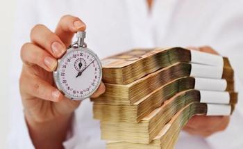 Про стан погашення податкового боргу