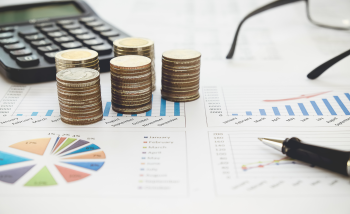 Бюджети Чернігівщини отримали 2,3 мільярди гривень податків у лютому 2026 року 