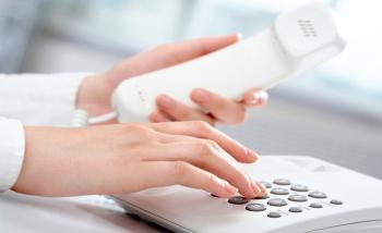 У Чернігівській ДПІ проведено «гарячу лінію» щодо запобігання помилкам при декларуванні доходів