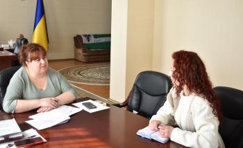 Комунікуємо з бізнесом у зручному форматі