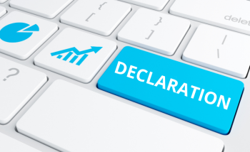 У яких випадках громадянам не потрібно подавати річну декларацію