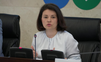 Державна податкова служба запустила новий інтерактивний дашборд Аналітика РРО/ПРРО в Україні