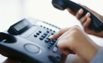 У  Чернігівській ДПІ проведено тематичний сеанс телефонного зв’язку «гаряча лінія»