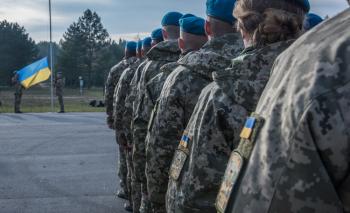 Податківці Новгород-Сіверської ДПІ взяли участь у нараді з фахівцями із супроводу ветеранів війни та демобілізованих осіб 