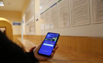 Чернігівська ДПІ: безбар’єрний доступ до державних послуг -  рівні можливості для всіх громадян 