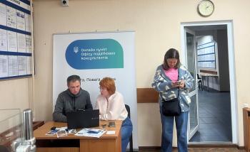 Податкова підтримка поруч: у Ніжині податківці провели зустріч з платниками податків