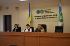 Відбулось чергове засідання Громадської ради при Головному управлінні ДПС у Чернігівській області. Фото № 4/3