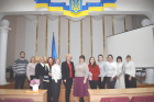 Проведено тренінги для державних службовців . Фото № 7/6