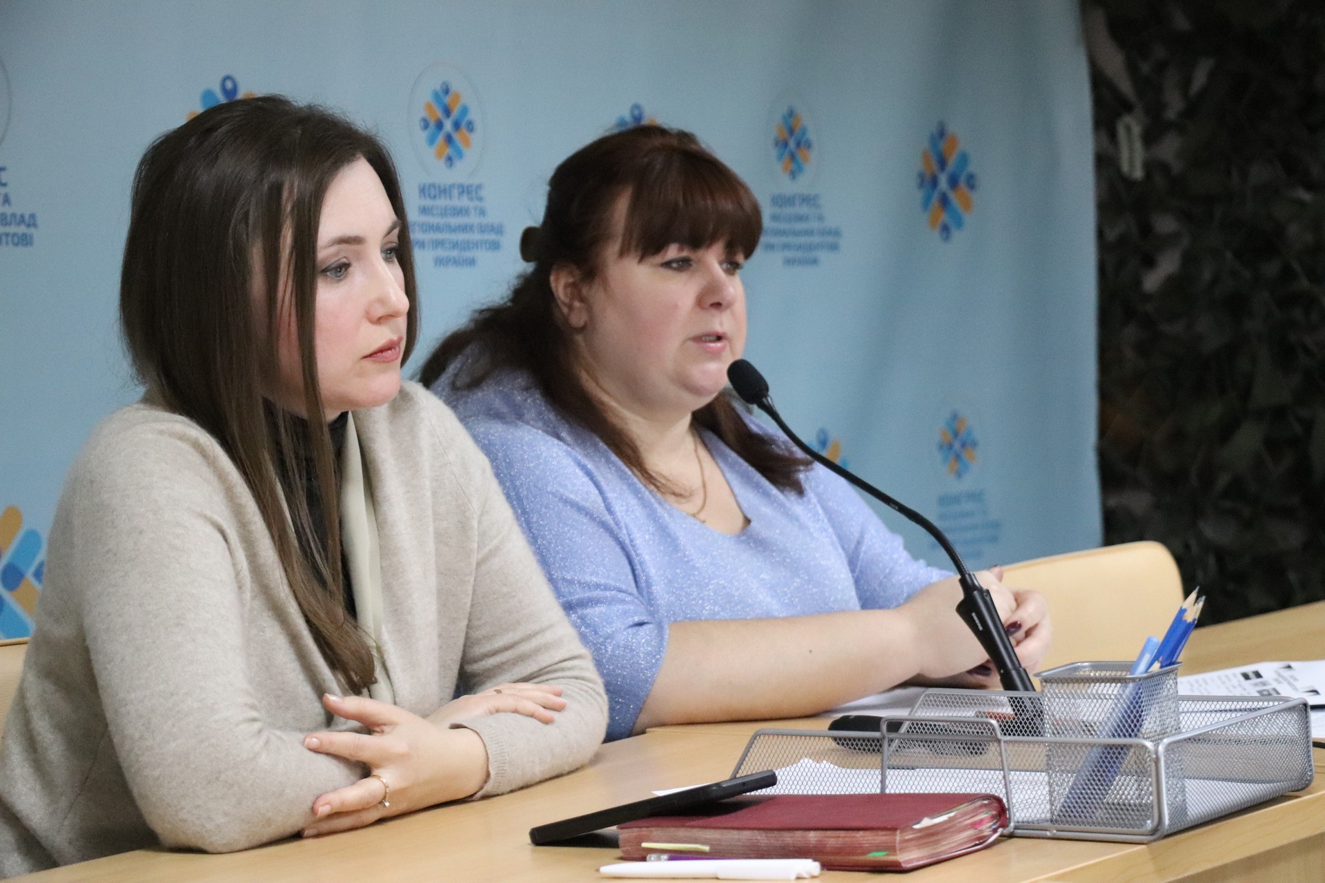 Про податкові новації – на черговій онлайн-зустрічі «Діалог влади та бізнесу». Фото № 1/0