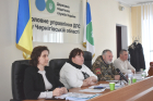 Відбулось чергове засідання Громадської ради при Головному управлінні ДПС у Чернігівській області. Фото № 1/0