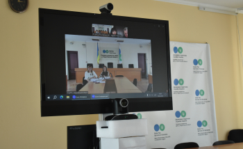 Головне управління ДПС у Чернігівській області проводить широку інформаційну підтримку платників податків та допомагає оперативно вирішувати нагальні питання