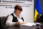 Підписано Меморандум про співпрацю та взаємодію між  Головним Управлінням ДПС у Чернігівській області та  Головним управлінням Національної поліції у Чернігівській області. Фото № 1/0