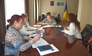 Комунікуємо з бізнесом у зручному форматі