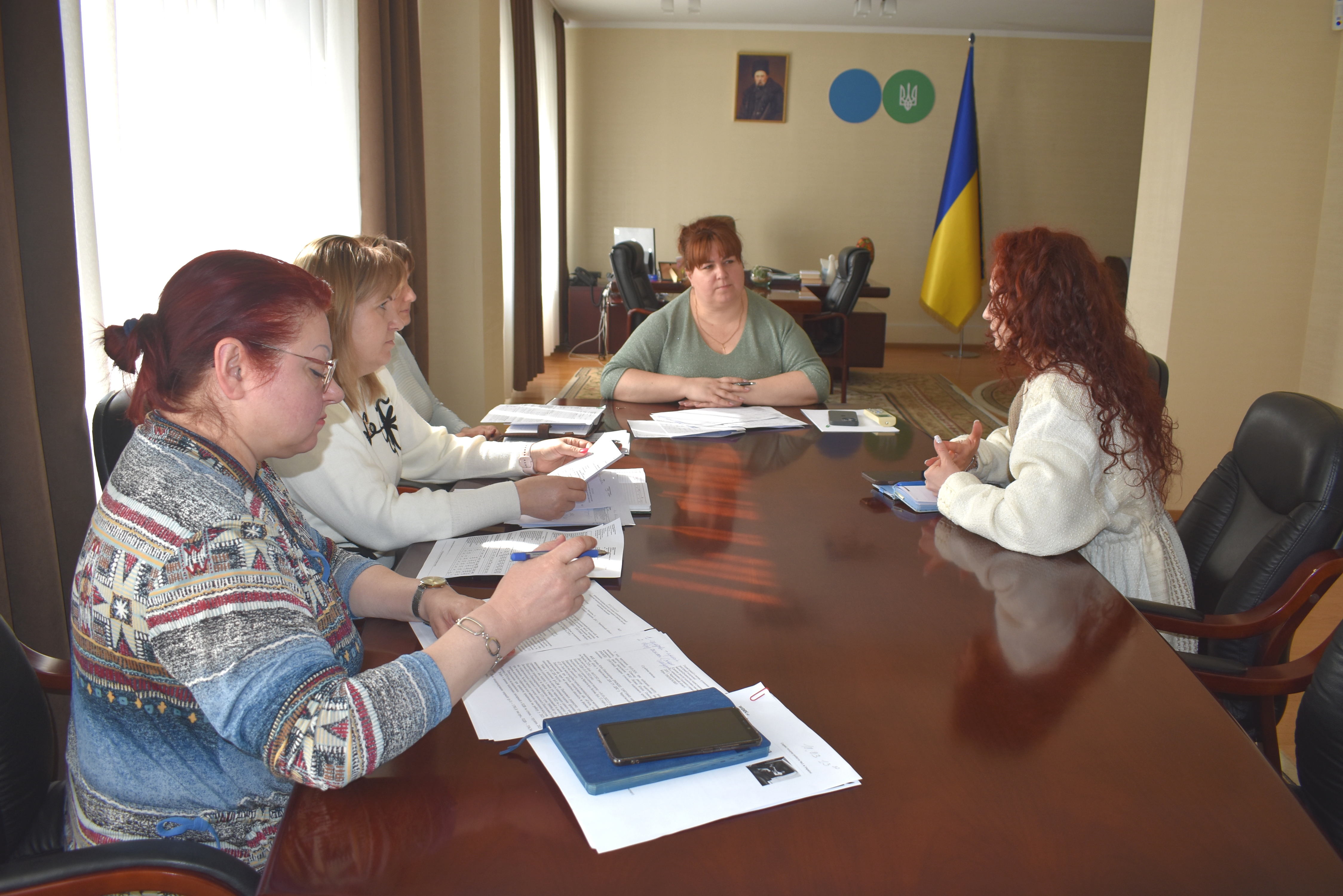 Комунікуємо з бізнесом у зручному форматі. Фото № 2/1