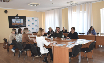 На Чернігівщині триває системна робота з бізнесом: у фокусі уваги подання таблиць даних платника ПДВ 