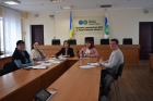 Проводимо онлайн зустрічі з представниками бізнес-спільноти Чернігівщини та громадськості щодо актуальних питань оподаткування . Фото № 1/0