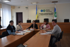 Проводимо онлайн зустрічі з представниками бізнес-спільноти Чернігівщини та громадськості щодо актуальних питань оподаткування . Фото № 2/1