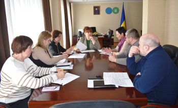 Проводимо зустрічі за запитом суб'єктів господарювання