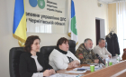 Засідання Громадської ради при Головному управлінні ДПС  у Чернігівській області. Фото № 1/0