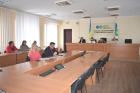 Засідання Громадської ради при Головному управлінні ДПС  у Чернігівській області. Фото № 2/1