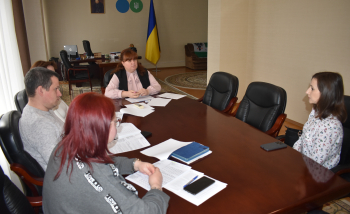 Комунікуємо з бізнесом та роз'яснюємо ризики ухилення від оподаткування через інструменти «дроблення» бізнесу з використанням ФОП