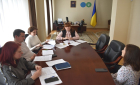 Комунікуємо з бізнесом та роз'яснюємо ризики ухилення від оподаткування через інструменти «дроблення» бізнесу з використанням ФОП. Фото № 1/0