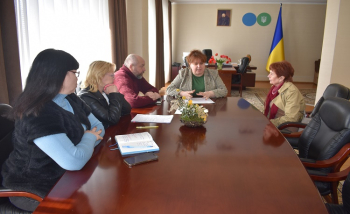 Погашення податкового боргу - одне з першочергових завдань 