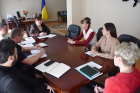 Відбулась зустріч з представниками бізнес-спільноти Чернігівщини щодо ризиків ухилення від оподаткування через інструменти «дроблення» бізнесу з використанням ФОП. Фото № 1/0