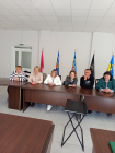  В ЦОП  Корюківської ДПІ відбулась  зустріч з ветеранською спільнотою Менщини . Фото № 5/4