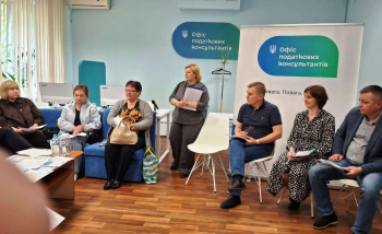 Відбулась зустріч з представниками громад Чернігівського району з питань дотримання податкового законодавства при реалізації підакцизної продукції