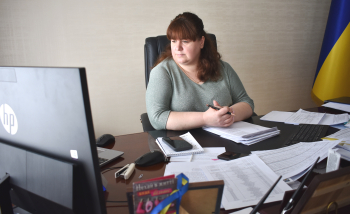 Податківці взяли участь у V Міжнародній науково-практичній конференції молодих учених «Стратегічні орієнтири сталого розвитку в Україні та світі»