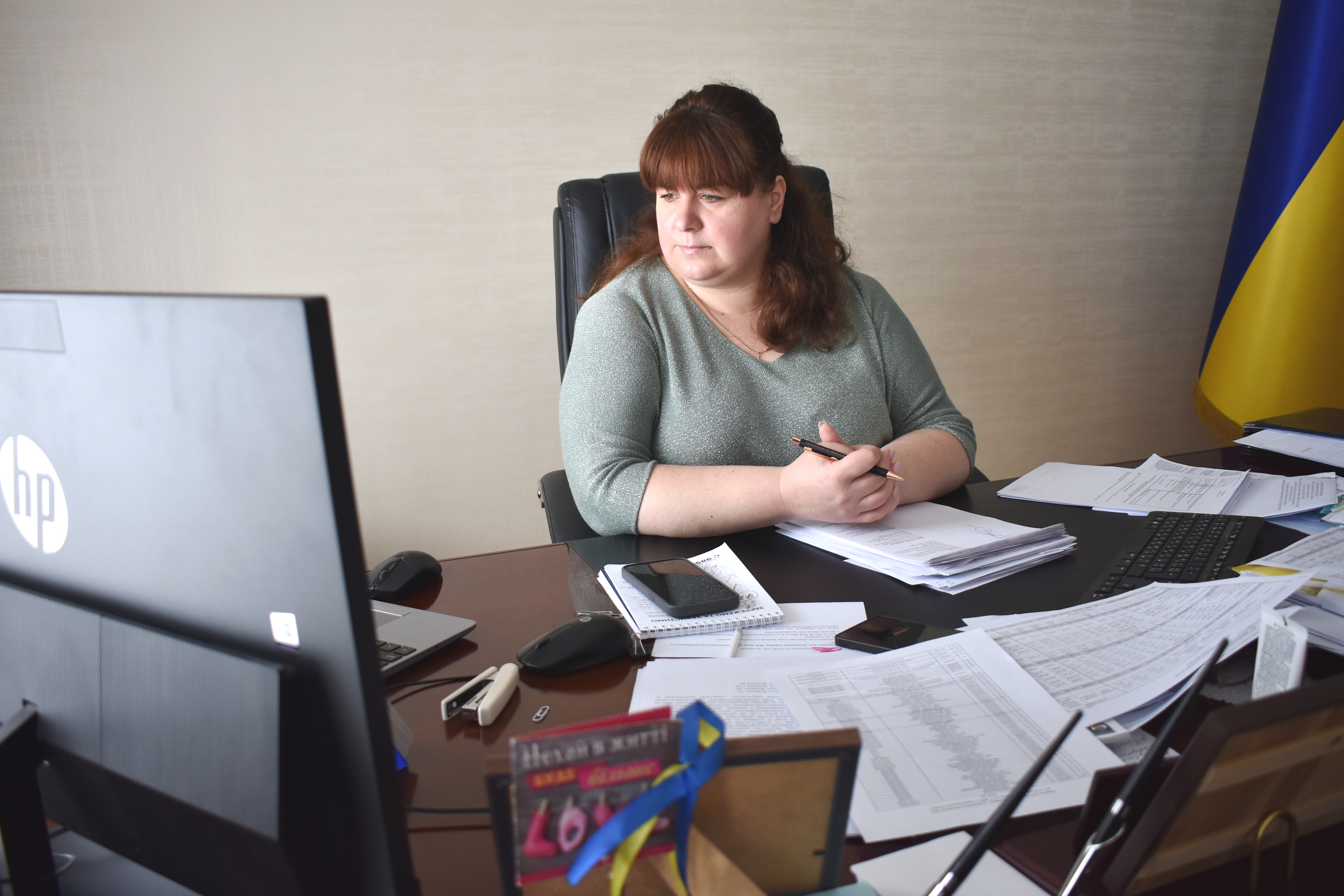 Податківці взяли участь у V Міжнародній науково-практичній конференції молодих учених «Стратегічні орієнтири сталого розвитку в Україні та світі». Фото № 2/1