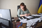 Податківці взяли участь у V Міжнародній науково-практичній конференції молодих учених «Стратегічні орієнтири сталого розвитку в Україні та світі». Фото № 2/1