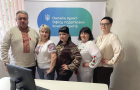 З Днем вишиванки вітає колектив Головного управління ДПС у Чернігівській області!. Фото № 12/11