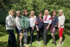 З Днем вишиванки вітає колектив Головного управління ДПС у Чернігівській області!. Фото № 13/12