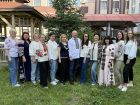 З Днем вишиванки вітає колектив Головного управління ДПС у Чернігівській області!. Фото № 17/16