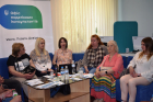 У Офісі податкових консультантів відбулось засідання Громадської ради при Головному управлінні ДПС у Чернігівській області . Фото № 12/11