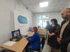 Податкова служба Чернігівщини розширює сервісний простір. Фото № 4/3