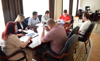 Комунікуємо з платниками з метою роз'яснення неприпустимості використання штучних схем мінімізації податків