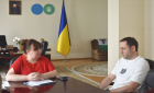 Комунікуємо з платниками з метою роз'яснення неприпустимості використання штучних схем мінімізації податків. Фото № 1/0