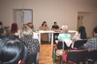 Податковий діалог з керівниками громад Чернігівського району . Фото № 2/1