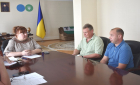 Обговорюємо питання погашення податкового боргу. Фото № 1/0