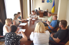 Обговорюємо питання погашення податкового боргу. Фото № 2/1