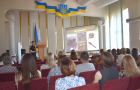Для колективу Головного управління ДПС у Чернігівській області було проведено навчання . Фото № 7/6