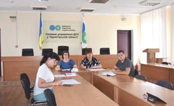 Спілкуємось з бізнесом з питань податкової ефективності