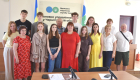Випускників 2026 року привітали у податковій . Фото № 9/8