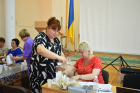 Крапля крові рятує життя: у переддень професійного свята податківці Чернігівщини долучились до донорства . Фото № 19/18