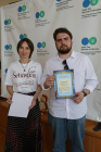 Працівники Головного управління ДПС у Чернігівській області отримали відзнаки з нагоди професійного свята . Фото № 34/33