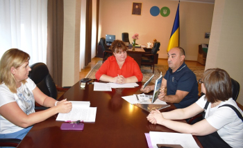 Упередження ризиків у господарській діяльності - у фокусі уваги