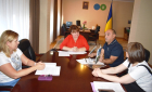 Упередження ризиків у господарській діяльності - у фокусі уваги. Фото № 1/0